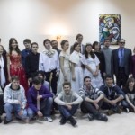 "Исповедь сердца"