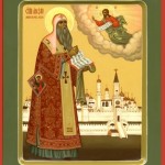 свт Алексий, митрополит Московский