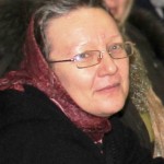 Рожкова Ольга