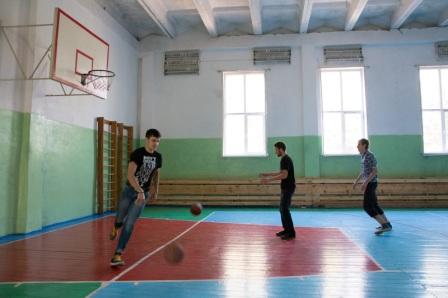 Встреча МК «Вифлеемская Звезда» 20 октября 2013 г.