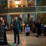 Великий канон преподобного Андрея Критского