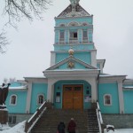 Фестиваль постной кухни. г.Есик