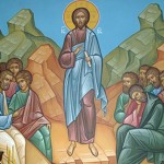 Прощенное воскресенье. Покровский храм г.Есик