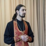 Иерей Николай Матлашов