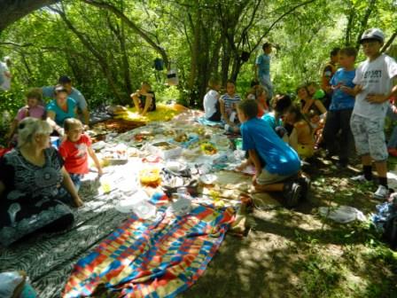 "Ангелы Надежды"