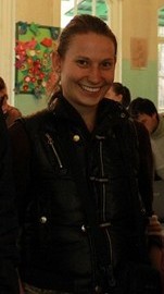 Наталья Козлова