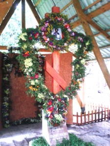 скит преподобномучеников Серафима и Феогноста