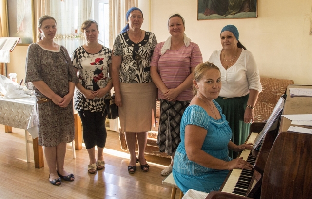 Клуб "Мама"
