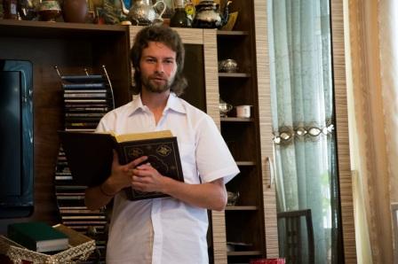 ПМК"ВЗ" Встреча 01.09.13г.