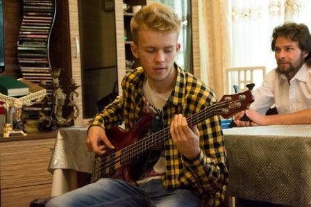 ПМК"ВЗ" Встреча 01.09.13г.