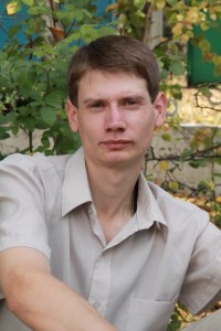 Максим Сушков