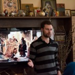 Дьякон Николай Рогальский