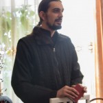 Встреча МК «Вифлеемская Звезда» 15 декабря 2013 г.