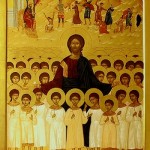 14 000 Вифлеемских младенцев