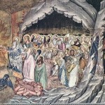 С того времени Иисус начал проповедовать и говорить: покайтесь, ибо приблизилось Царство Небесное