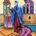 неделя о мытаре и фарисее