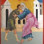 Притча о блудном сыне