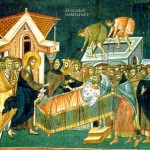 Расслабленный