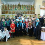 Викторина "Русский космос"