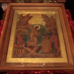 Светлое Христово Воскресенье. Пасха