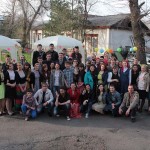 День рожденье "Вифлеемской Звезды"