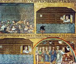 Всемирный потоп