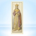 Царица Пульхерия Греческая