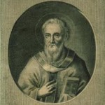 Блаж. Феофилакт Болгарский