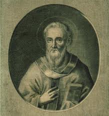 Блаж. Феофилакт Болгарский