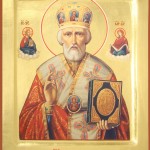 Святитель Николай Чудотворец