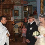 Иерей Илья Глушков