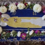 Успение Пресвятой Богородицы