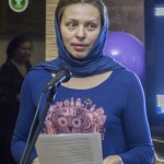 День Рожденье клуба "Мама"