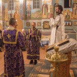 Рождество Христово в нашем храме