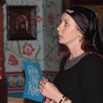 Господи спаси Украину!